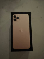 iPhone 11 Pro Max 64GB Gold