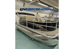 2024 Starcraft LX 16 F W/ MERCURY 20HP 4 STROKE