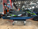 2024 Yamaha VX Deluxe with Audio Waverunner®