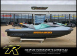 2024 Sea-Doo GTI SE 130 iBR