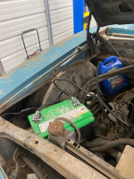 1968 CHEVY CAMARO PARTS