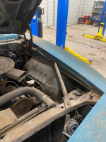 1968 CHEVY CAMARO PARTS