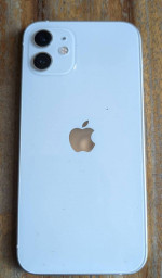 Apple iPhone 12 128 GB White T-Mobile