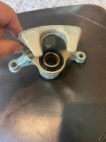 Brake Caliper OEM Rear D/S GM 1997-2011