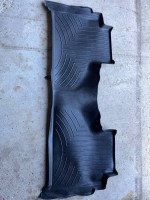 Weathertech mats