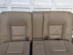 Saab 9-3 (93) / 900NG Rear Seat