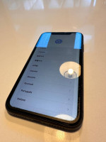 iPhone 11 64gb black unlocked