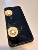 iPhone 11 64gb black unlocked