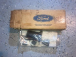 Ford XL34 15A416 AE Electrical Trailer Harness Kit OEM--E27