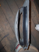 1977 78 79 80 81 Trans Am Oldsmobile motor shaker scoop
