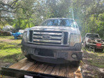 PARTING OUT 2011 FORD F150 XLT 2WD. 3.7 V6 ENGINE HAS 258K