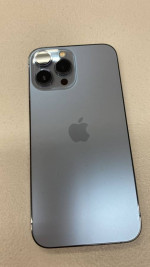 Unlocked iPhone 13 Pro Max- 128GB