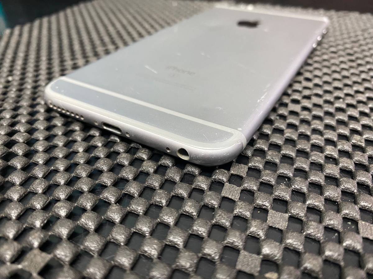 Apple iPhone 6s Plus 32GB Unlocked - Verizon T-Mobile AT&T &MORE