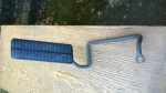 68-69 Chevelle El Camino GTO accelerator pedal assembly