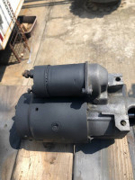 CHEVY V8 REBUILT STARTER