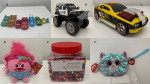 Children's Toys ($5 Each)