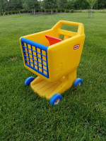 Little Tikes - Grocery Cart