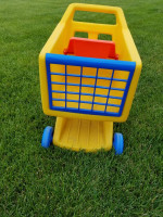 Little Tikes - Grocery Cart