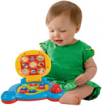 VTech Baby's Learning Laptop