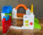 Little Tikes Activity Garden Playset