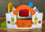 Little Tikes Activity Garden Playset