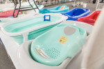 Baby bath tubs