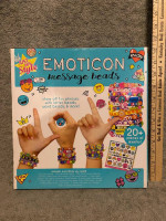 NEW Toys And Craft Kits Large Lot