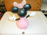 Disney Bloomin' Bows Minnie Mouse