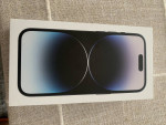 BRAND NEW iPhone 14 Pro Space Black 128GB