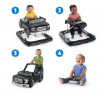 Bright Starts Ford F-150 4-in-1 Baby Walker | NEW IN BOX