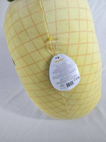 Brand NEW Squishmallows Official Kellytoy Plush 16" Maui The Pineapple