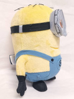 Despicable Me Stuart One Eyed Minion 9" Plush Stuffed Toy