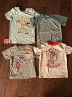 Boy clothes