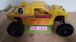 Losi LXT Truck