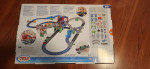 Thomas & Friends 6-in-1 Motorized Train Set