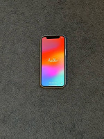 iPhone