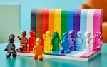 LEGO Everyone Is Awesome (40516)