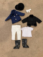 American Girl Doll Clothes and Accessories