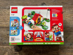 LEGO Mario’s House and Yoshi Set 71367 Super Mario