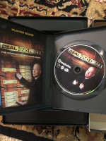 Deal or No Deal, The Interactive DVD Game Show! FUN!
