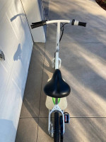 Razor electric scooter