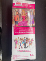 Collectable Barbie Fashionistas Summer Doll