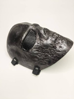 Airsoft / Paintball "Army of Two" Fiberglass Resin Mask