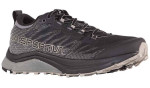 La Sportiva Men's Jackal II Low Trail Running Shoes Black/Clay 9.5/10