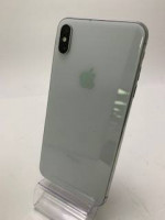 Apple iPhone XS Max Silver 256GB Unlocked With 30 Day Warranty