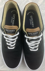 new Sperry Top-Sider Boat Shoes