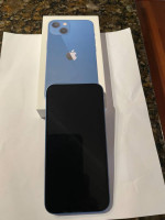 iPhone 13 128GB Perfect cond