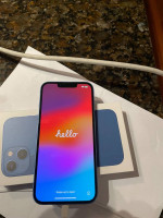 iPhone 13 128GB Perfect cond