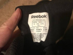 NEW Reebok Leather Work Shoes - Size 9.5M