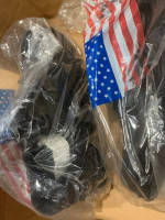 Rockport Works Postal Shoes Size 11 Men (Box B)